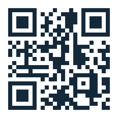 Telegram QR code for Lloyd Slade, @affstarter